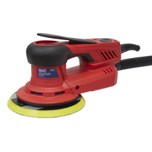 SEALEY 150ML VARIABLE SPEED ELECTRIC PALM SANDER (DAS150PS)