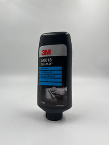 3M SCUFF IT MATT GEL (50018)