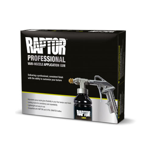 UPOL RAPTOR PROFESSIONAL VARI-NOZZLE