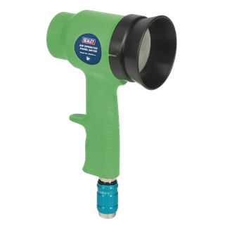 SEALEY AIR OPERATED PANEL DRYER (SDA03)
