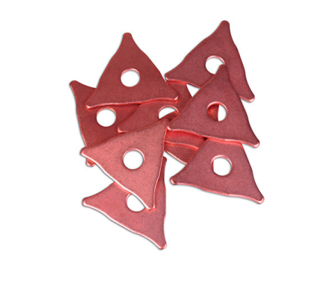 POWER TEC PANEL PULLING TRIANGLE (20PCS)