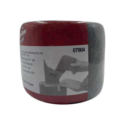 3M SCOTCH-BRITE CLEAN & FINISH PRE-CUT ROLL 07904
