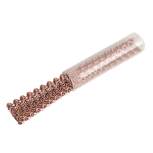 SEALEY WAVY-WIRE STRIPS (50 PCS)
