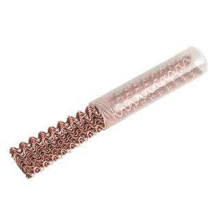 SEALEY WAVY-WIRE STRIPS (50 PCS)