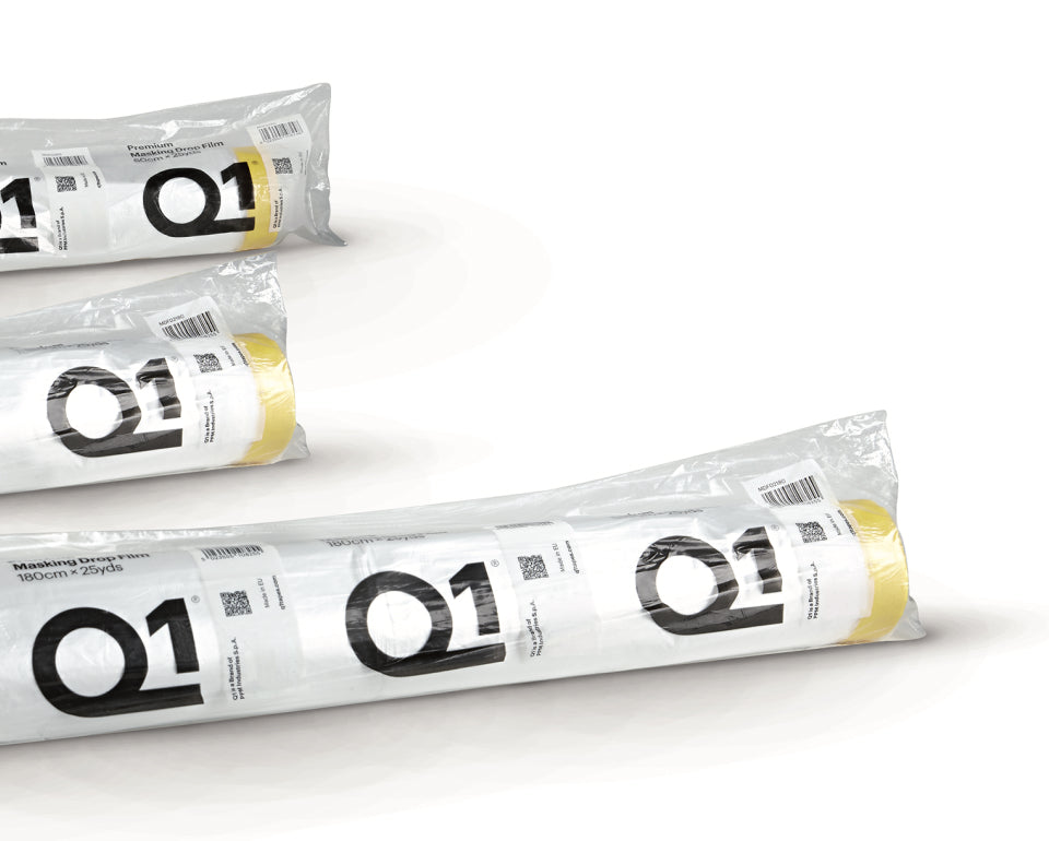 Q1 PREMIUM DROP FILM
