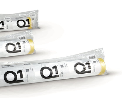 Q1 PREMIUM DROP FILM
