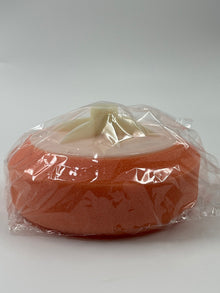 STARCHEM 6" ORANGE COMPOUNDING HEAD