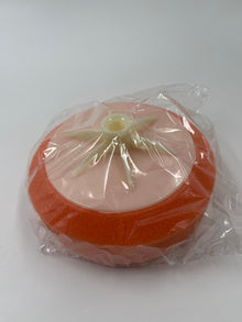 STARCHEM 6" ORANGE COMPOUNDING HEAD 2
