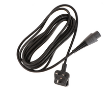 MIRKA REWIREABLE MAINS CABLE