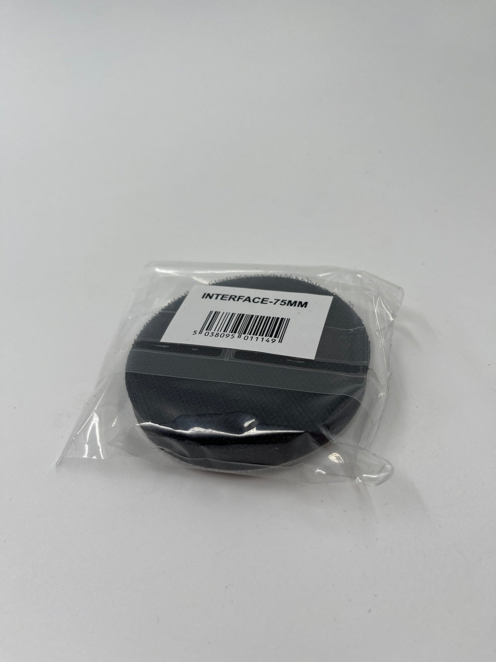 INTERFACE PAD 75MM