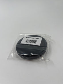 INTERFACE PAD 75MM