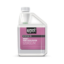UPOL SYSTEM 20 ROCKET PAINT ACCELERATOR