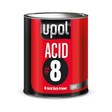 UPOL ACID #8 ETCH PRIMER (1 LITRE)