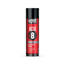 UPOL ACID #8 ETCH PRIMER (AEROSOL)