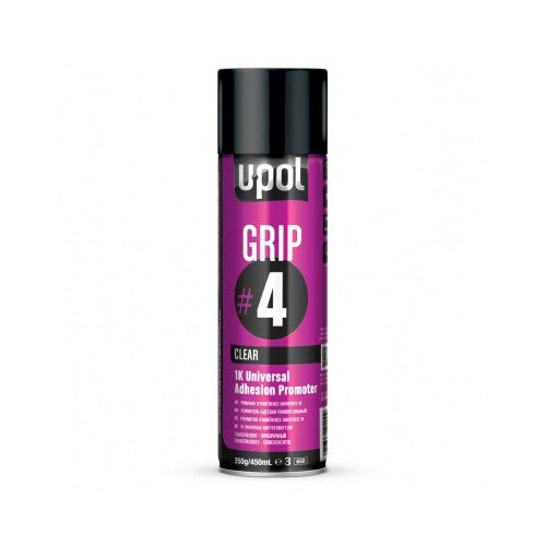 UPOL GRIP #4 UNIVERSAL ADHESION PROMOTOR