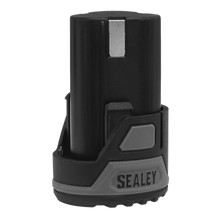 SEALEY 10.8V 2AH LITHIUM-ION BATTERY PACK
