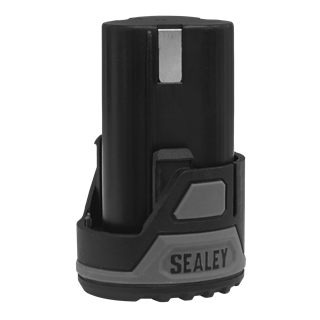 SEALEY 10.8V 2AH LITHIUM-ION BATTERY PACK