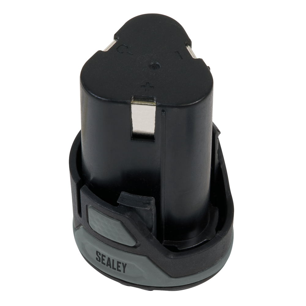 SEALEY 10.8V 2AH LITHIUM-ION BATTERY PACK 2