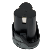 SEALEY 10.8V 2AH LITHIUM-ION BATTERY PACK 2