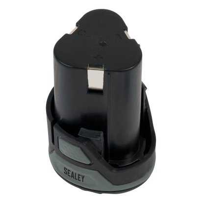 SEALEY 10.8V 2AH LITHIUM-ION BATTERY PACK 2