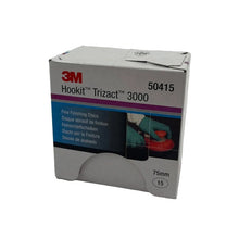 3M P3000 TRIZACT 02087 (75MM)