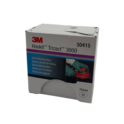 3M P3000 TRIZACT 02087 (75MM)