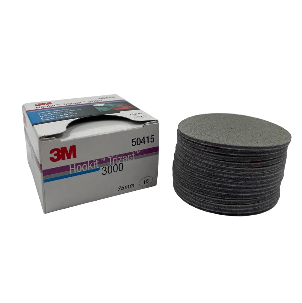 3M P3000 TRIZACT 02087 (75MM) 2