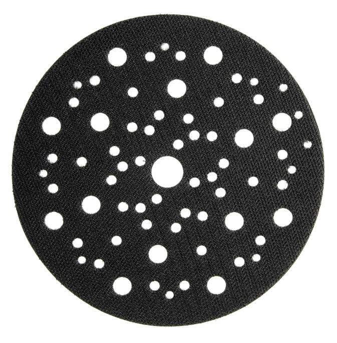 MIRKA PAD SAVER 150MM (PACK)