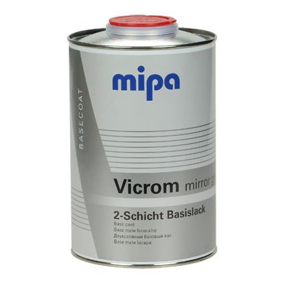 MIPA VICROM MIRROR GLAZE