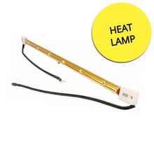 IWATA HANDHELD HEAT LAMP (BULB)