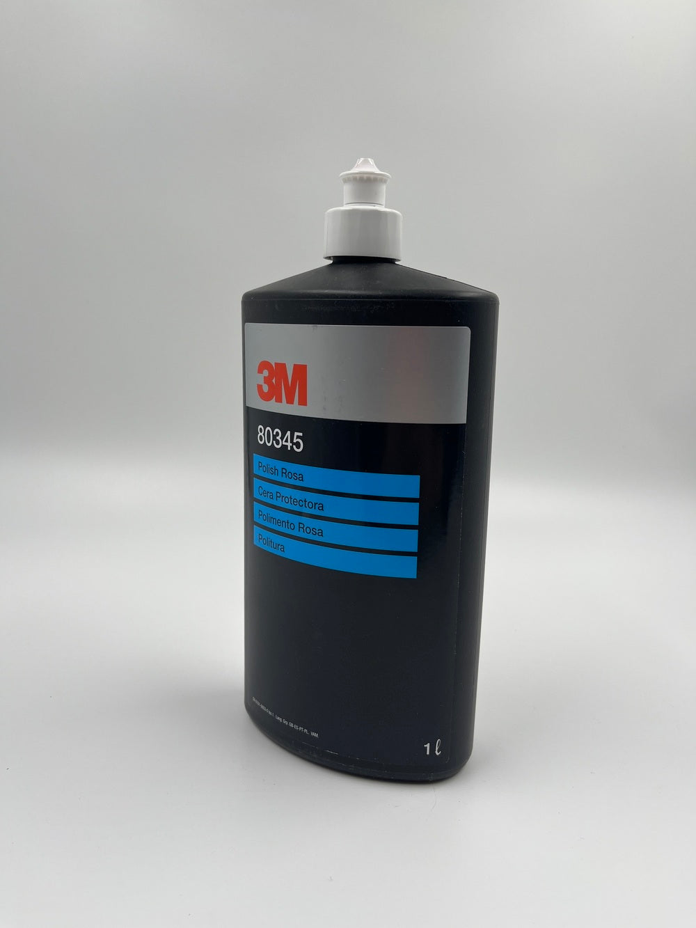 3M POLISH ROSA 80345