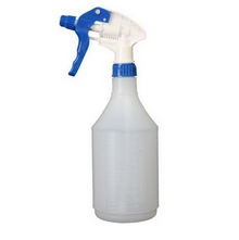 T-EURO SPRAY BOTTLE 600ML