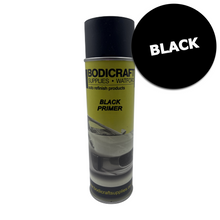 BODICRAFT SUPPLIES BLACK PRIMER