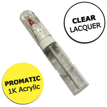 PROMATIC 1K ACRYLIC CLEAR LACQUER (PEN)