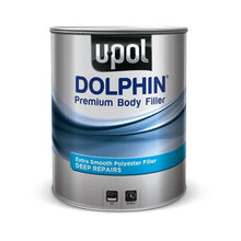 UPOL DOLPHIN PREMIUM DEEP FILLER (3 LITRE)