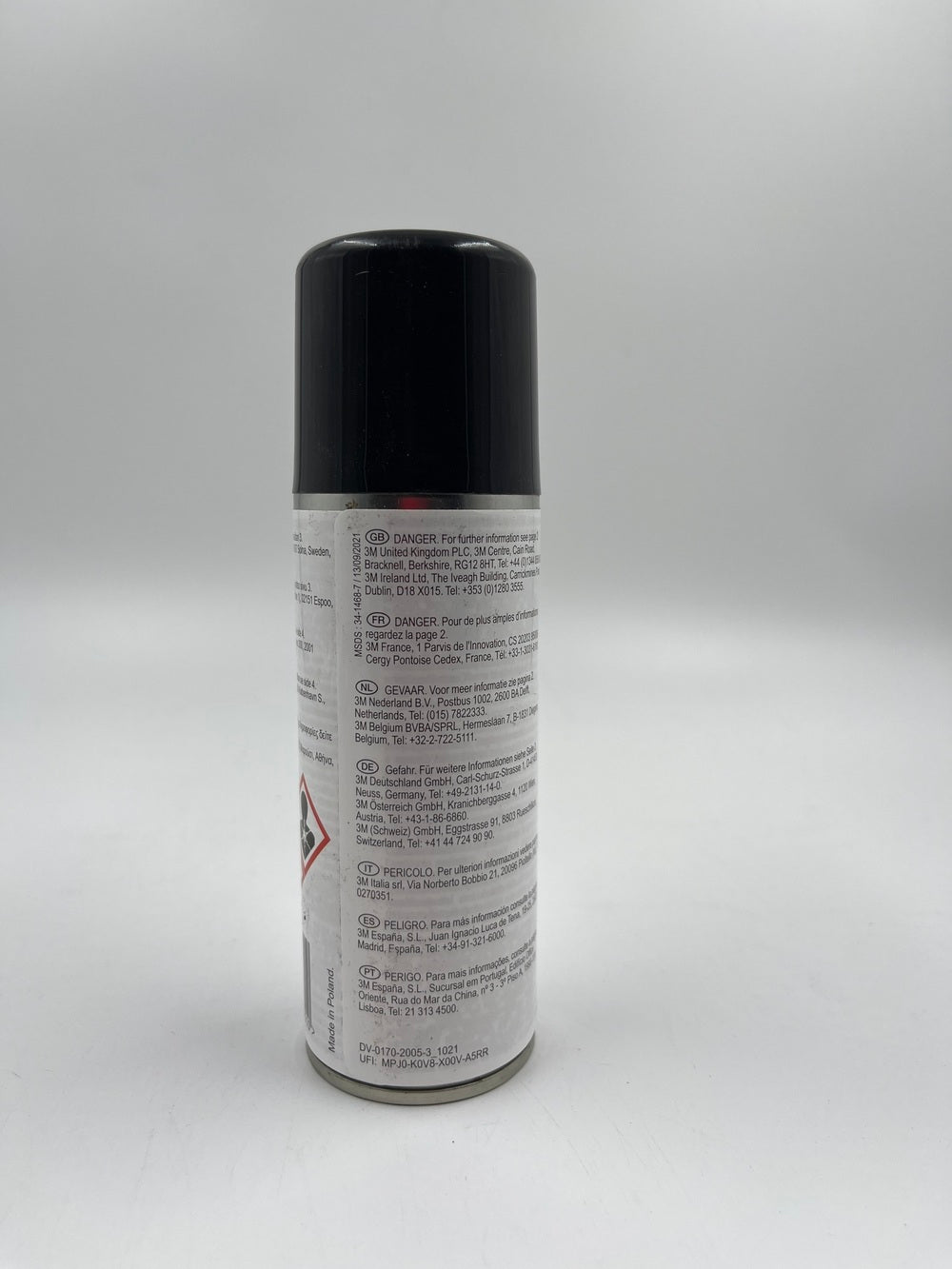 3M POLYOLEFIN ADHESION PROMOTER 05917 2