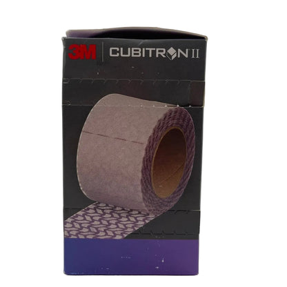 3M CUBITRON NET SHEET ROLL (70MM X 10M) 2