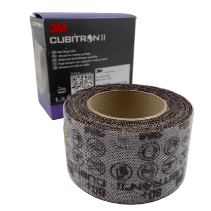 3M CUBITRON NET SHEET ROLL (70MM X 10M) 3