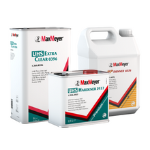 MAX MEYER UHS EXTRA CLEAR 0396 (KIT)