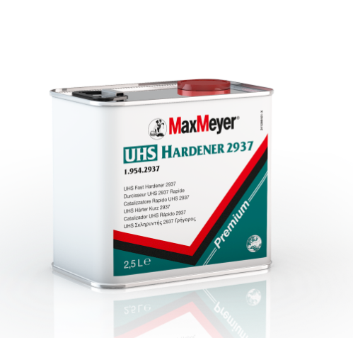 MAX MEYER UHS EXTRA CLEAR 0396 (KIT) 3