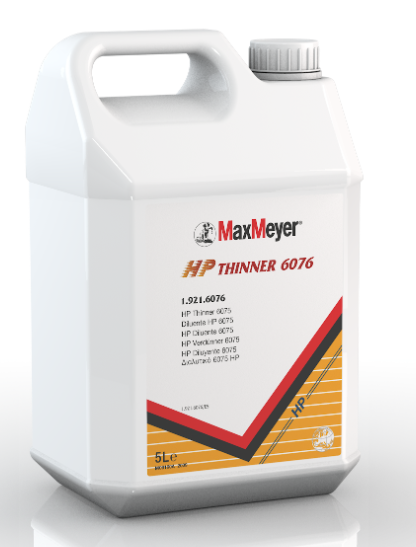 MAX MEYER UHS EXTRA CLEAR 0396 (KIT) 4
