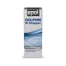 UPOL DOLPHIN 1K STOPPER ULTRA SMOOTH ACRYLIC PUTTY