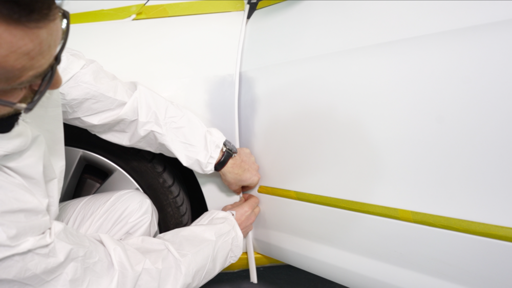 J-TAPE ADVANCED FOAM MASKING TAPE 2