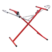 SEALEY FOLDING / BUMPER STAND MK54