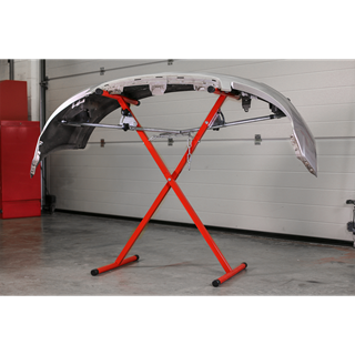 SEALEY FOLDING / BUMPER STAND MK54 2