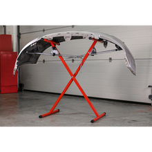 SEALEY FOLDING / BUMPER STAND MK54 2