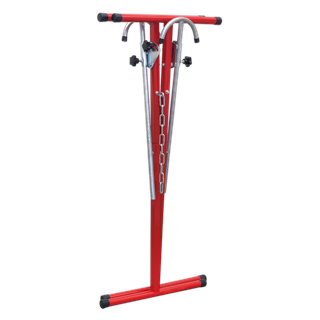 SEALEY FOLDING / BUMPER STAND MK54 4
