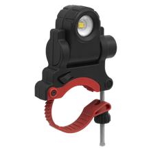 SEALEY RECHARGEABLE SPRAY GUN LIGHT 5W SMD LED (SGL01)