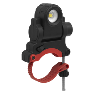 SEALEY RECHARGEABLE SPRAY GUN LIGHT 5W SMD LED (SGL01)