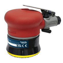 SEALEY AIR PALM ORBITAL SANDER (75MM)